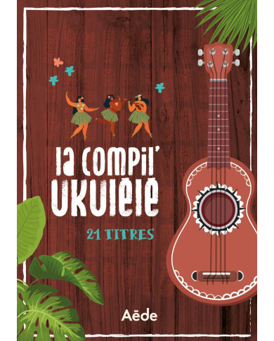 La Compil UKULELE