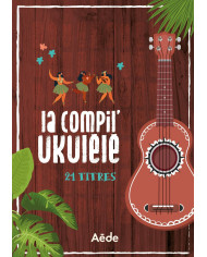 La Compil UKULELE