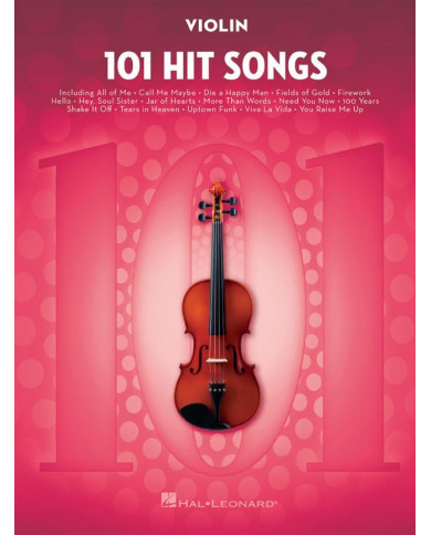 101 Hit Songs