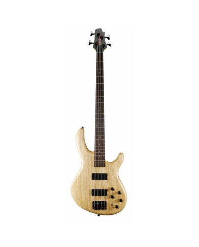 CORT BASSE ACTION DXL PLUS AS FRENE - Guitare basse