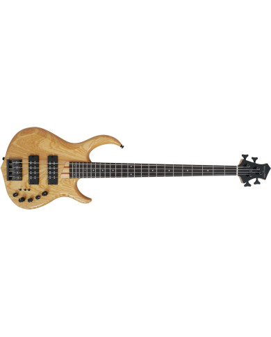 SIRE MARCUS MILLER M5 SWAMP ASH 4 CORDES NT - Guitare basse