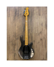 SIRE MARCUS MILLER MM538 Z3-4 SPARKLE BK - Guitare basse
