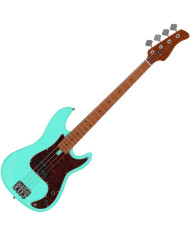 SIRE MARCUS MILLER P5 ALDER 4 MLG MN - Guitare basse