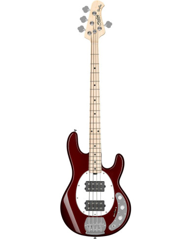 STERLING BY MUSIC MAN RAY4HH-CAR-M1 - Guitare basse