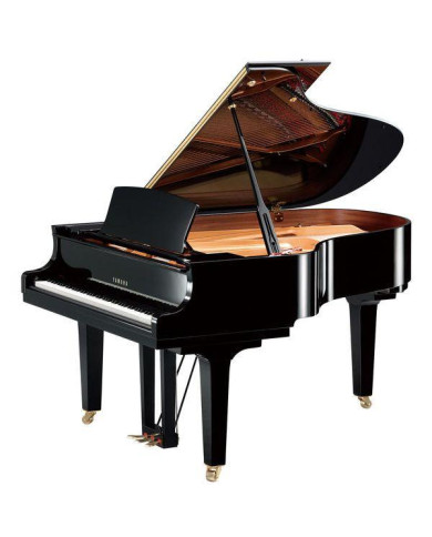 Yamaha C 3 X PE Grand Piano