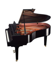 Yamaha C 3 X PE Grand Piano