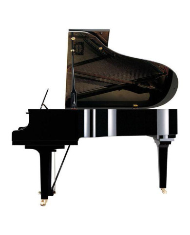 Yamaha C 3 X PE Grand Piano