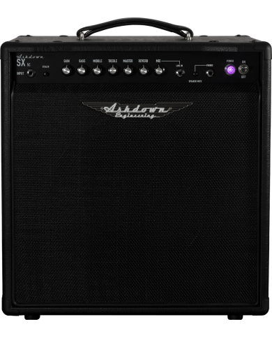 ASHDOWN SX-5C - AMPLI GUITARE