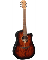 LÂG T70DCE B&B - Guitare électro-acoustique