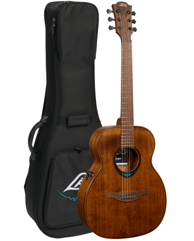 LÂG TBW1TE - Guitare électro-acoustique
