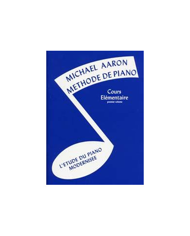 Cours Elémentaire 1 – Francais AARON