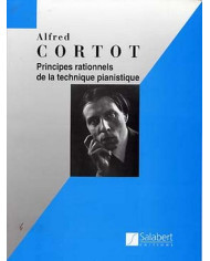 Principes Rationnels De La Technique Pianistique CORTOT ALFRED