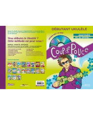 Ukulele Debutant ROUX DENIS