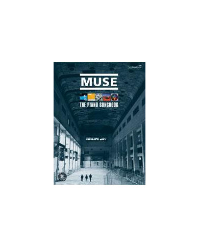 Piano Songbook MUSE