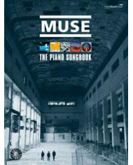 Piano Songbook MUSE