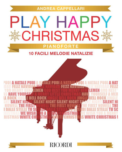 Play Happy Christmas