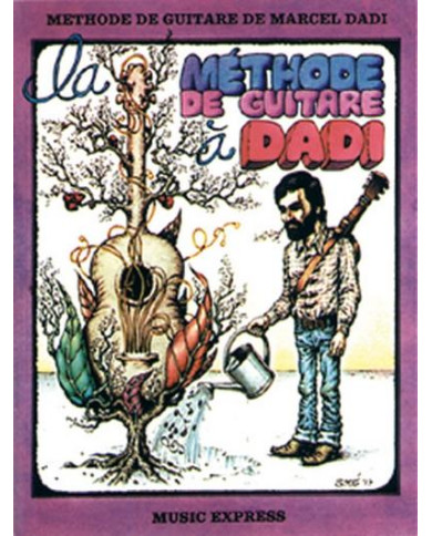 Méthode DADI MARCEL