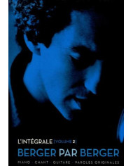 Intégrale Berger Par Berger Vol.2 BERGER MICHEL