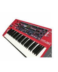 NORD WAVE 2