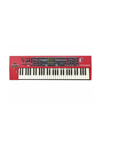 NORD WAVE 2