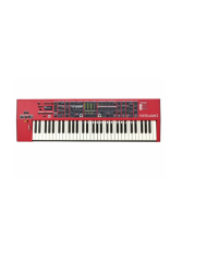NORD WAVE 2