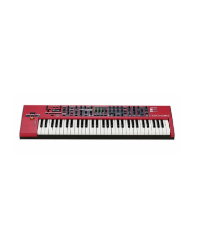 NORD WAVE 2