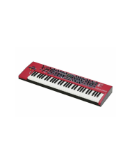 NORD WAVE 2
