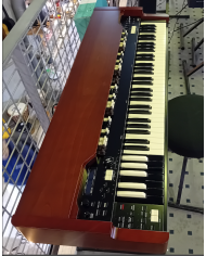 HAMMOND XK 5