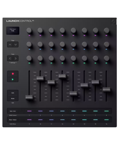 Novation Launch Control XL 3