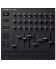 Novation Launch Control XL 3