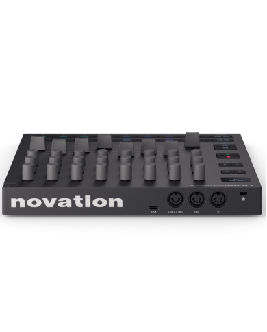 Novation Launch Control XL 3