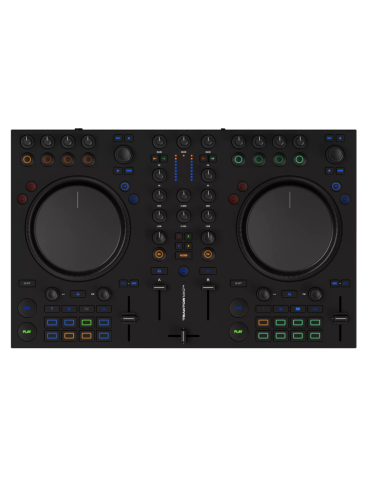 TRAKTOR MX2