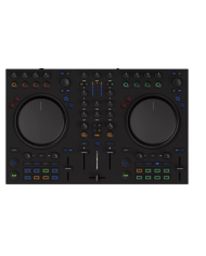 TRAKTOR MX2