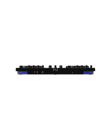 TRAKTOR MX2