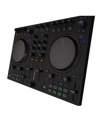 TRAKTOR MX2