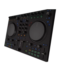 TRAKTOR MX2