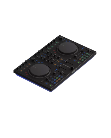 TRAKTOR MX2