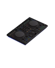 TRAKTOR MX2