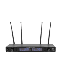 MAC MAH - UHF 2000 M