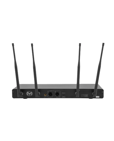 MAC MAH - UHF 2000 M