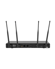MAC MAH - UHF 2000 M
