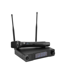 MAC MAH - UHF 1000