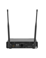 MAC MAH - UHF 1000