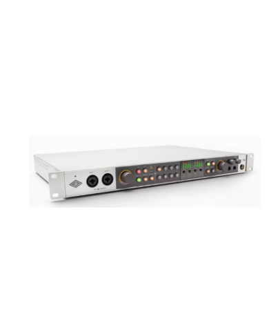Universal Audio Volt 876 USB Recording Studio