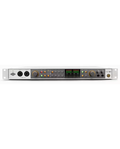Universal Audio Volt 876 USB Recording Studio