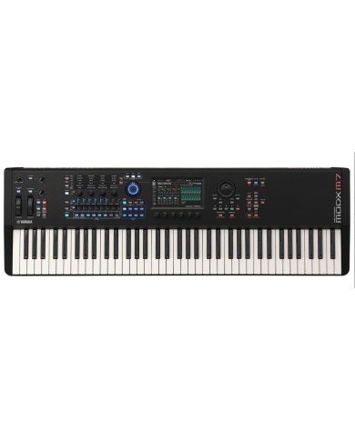 YAMAHA MODX M7