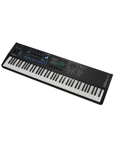 YAMAHA MODX M7
