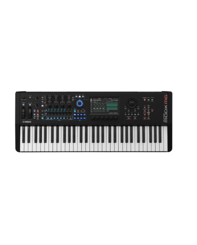 YAMAHA MODX M6