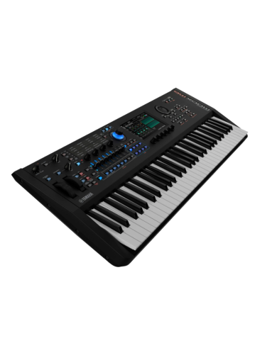 YAMAHA MODX M6