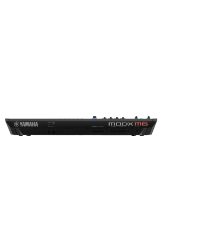 YAMAHA MODX M6